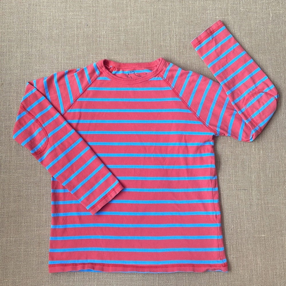Boden Long Sleeved Shirt, size 12
